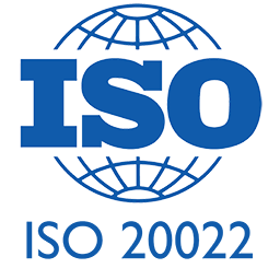 ISO 20022