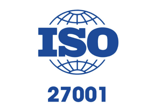 ISO 27001